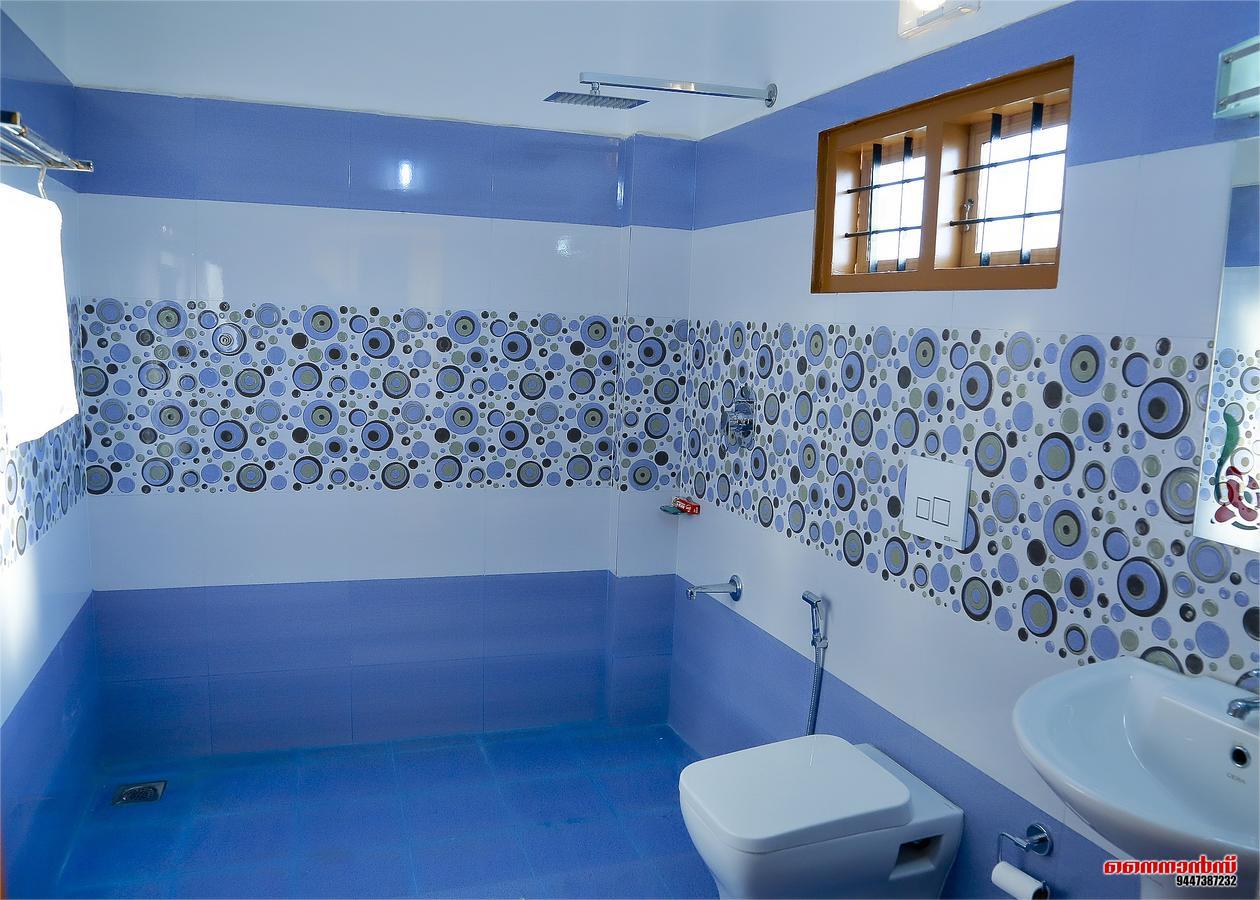 Holiday Villa Thekkady Buitenkant foto